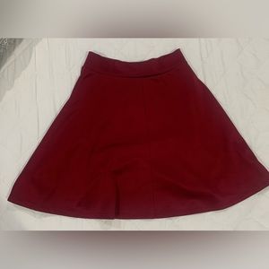Charlotte Russe Skirt lightly used.
